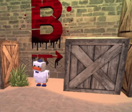 Chicken Road Play