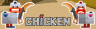 Chicken Road Game